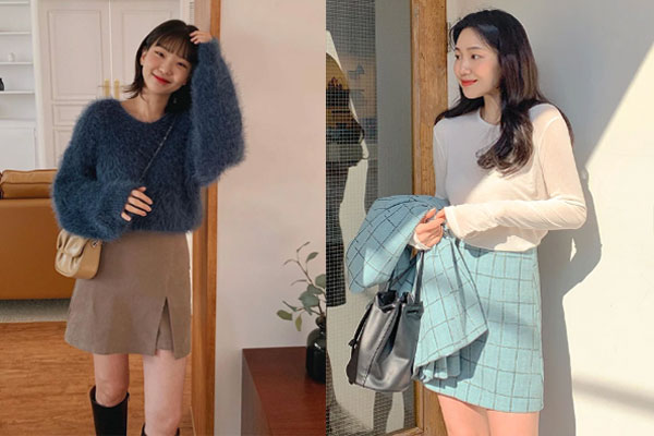 6 set đồ với chất vải này lội ngược dòng trở thành báu vật, để các quý cô sắm vội cho kịp diện Tết-23