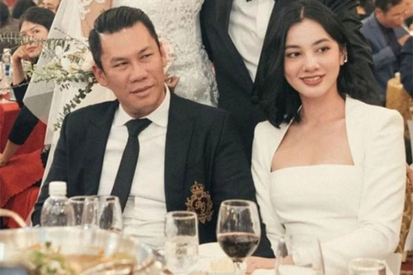 Liên tục bị soi mói chuyện yêu đương với tình trẻ Lâm Bảo Châu, Lệ Quyên lại lên tiếng nói đạo lý đầy thâm thuý-9