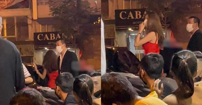 Những bóng hồng bên đời chồng cũ Lệ Quyên: Toàn mỹ nhân gợi cảm Vbiz, lý lịch cũng không tầm thường-1