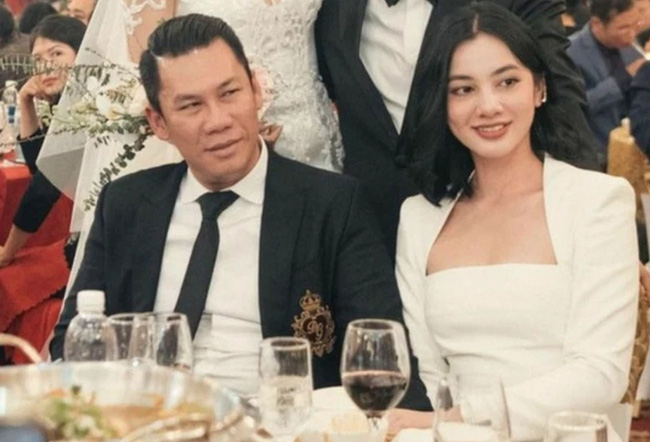 Những bóng hồng bên đời chồng cũ Lệ Quyên: Toàn mỹ nhân gợi cảm Vbiz, lý lịch cũng không tầm thường-4