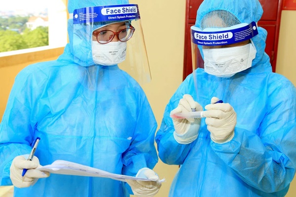 Ngày 6/1, có thêm 16.472 ca COVID-19 mới, riêng Hà Nội 2.716 ca-1