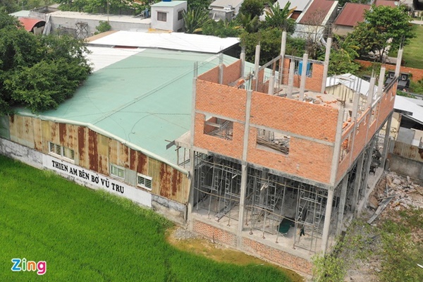 Vụ án Loạn luân tại Tịnh thất Bồng Lai: Người phụ nữ đặc biệt gắn bó nhiều năm với Lê Tùng Vân, mẹ của những đứa trẻ bị gắn mác mồ côi là ai?-4