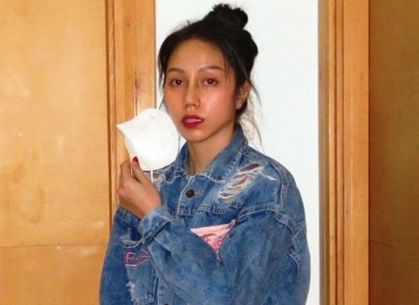 Dì ghẻ Nguyễn Võ Quỳnh Trang từng phát ngôn trên trang cá nhân: Anh ghét ai, em đánh cùng anh-2