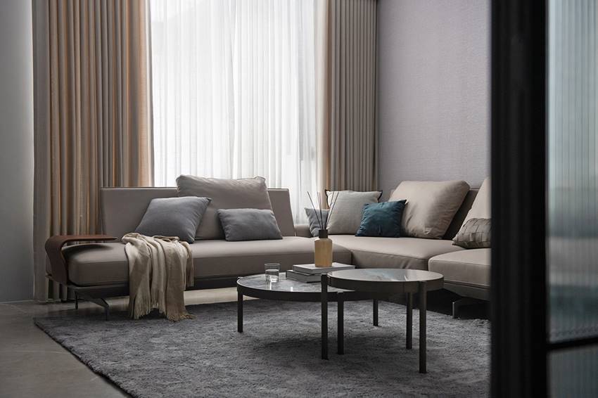 Khung cảnh quây quần đầm ấm trong biệt thự sang trọng và niềm vui vô bờ của gia chủ khi về già-3