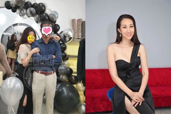 Con gái của nhân tình Lều Phương Anh: Cùng 1 mệnh giá nhưng đồng tiền kiếm ra từ nhan sắc và mưu mô liệu có lâu bền và sạch sẽ?
