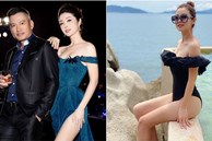 Jennifer Phạm và Hà Tăng: U40 vẫn xinh đẹp, được đại gia yêu chiều nên sinh nhiều con