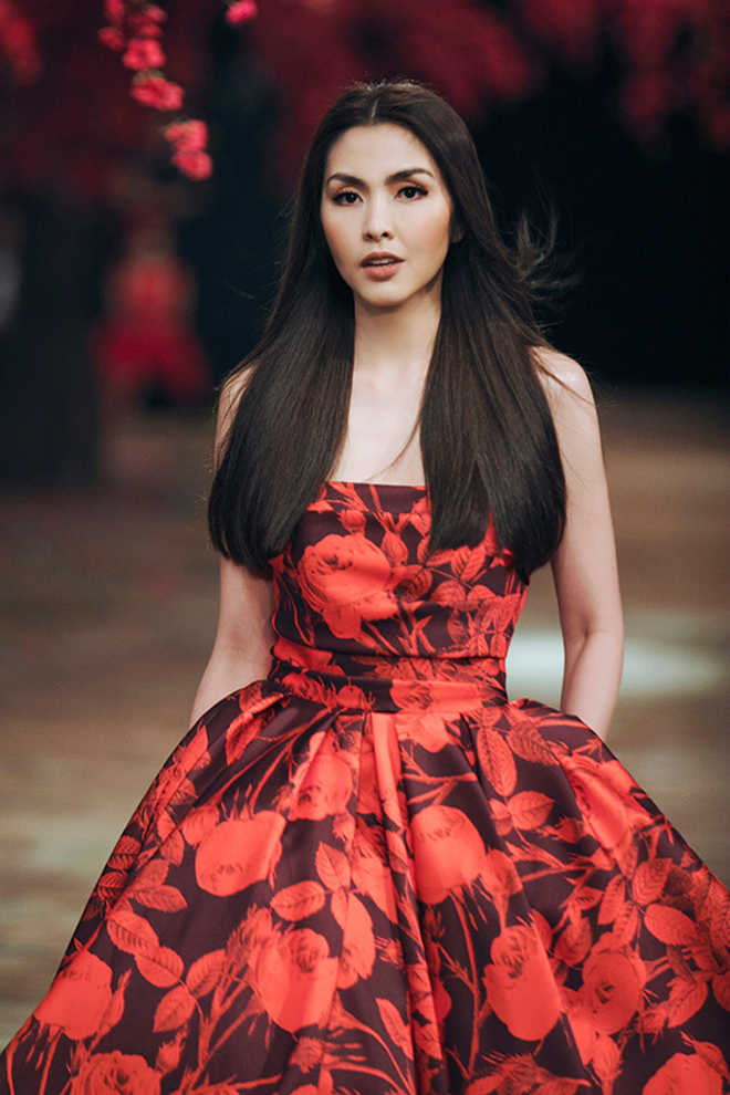 Jennifer Phạm và Hà Tăng: U40 vẫn xinh đẹp, được đại gia yêu chiều nên sinh nhiều con-3