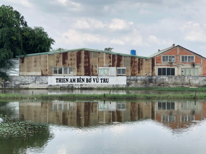 Vụ án Loạn luân tại Tịnh thất Bồng Lai: Người phụ nữ đặc biệt gắn bó nhiều năm với Lê Tùng Vân, mẹ của những đứa trẻ bị gắn mác mồ côi là ai?-2