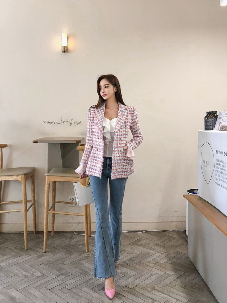6 set đồ với chất vải này lội ngược dòng trở thành báu vật, để các quý cô sắm vội cho kịp diện Tết-11