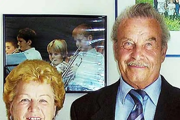 Tội ác loạn luân chấn động: Con gái bị cha ruột giam cầm và cưỡng hiếp suốt 24 năm, sinh hạ 7 người con-5