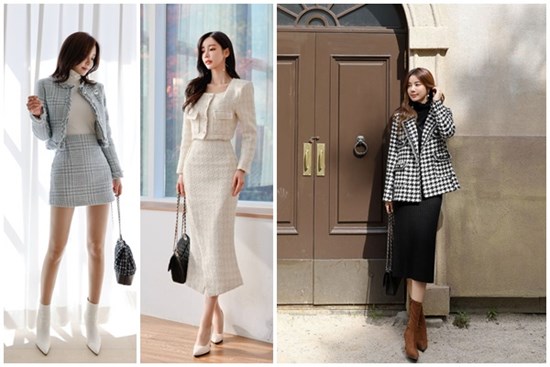 6 set đồ với chất vải này lội ngược dòng trở thành báu vật, để các quý cô sắm vội cho kịp diện Tết