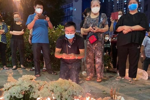 Các con mâu thuẫn, Mẹ Sài Gòn chia sẻ kinh nghiệm đối phó: Chỉ giữ vai trò cầu nối và tôn trọng cảm xúc của con-4