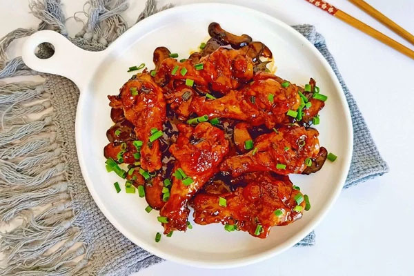 Trời lạnh ăn món này cực chất, bổ sung nước, hợp với cả người già và trẻ nhỏ-10