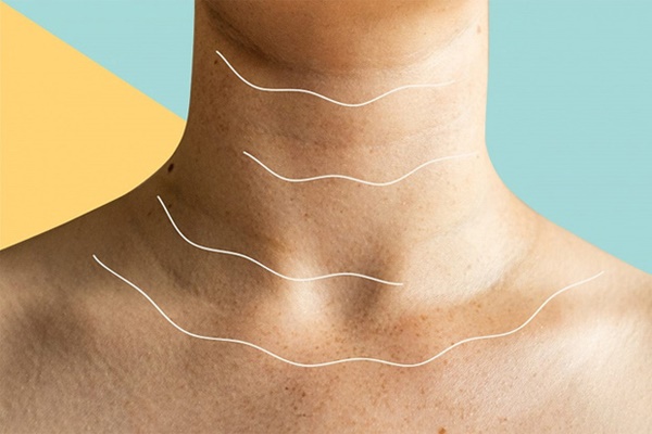 4 triệu chứng trên cổ ngầm cảnh báo tế bào ung thư đang nhen nhóm gõ cửa, bạn đừng chủ quan bỏ qua nhé!-4