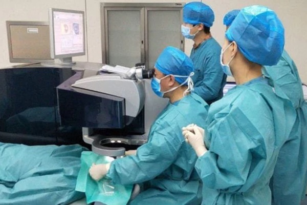 Cô gái 28 tuổi phát hiện bị suy gan sau nửa tháng theo đuổi phương pháp dưỡng da lành mạnh nhưng quá đà mà có thể nhiều người cũng mắc phải-1