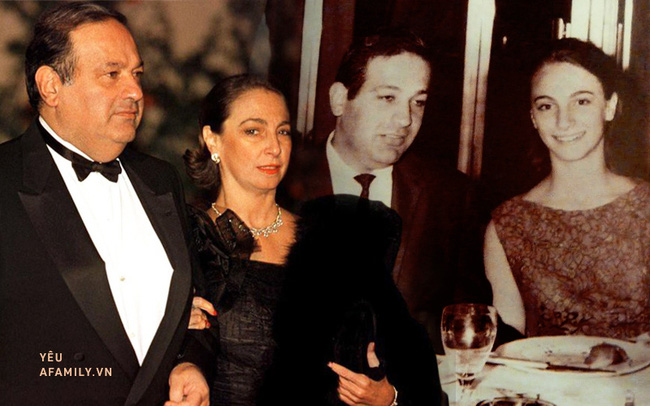 Tỷ phú từng vượt mặt Bill Gates: Hôn nhân sắp đặt với cô dâu 18 tuổi thân thế không tầm thường và 1600 tỷ làm điều kỳ diệu sau cái chết của vợ-1