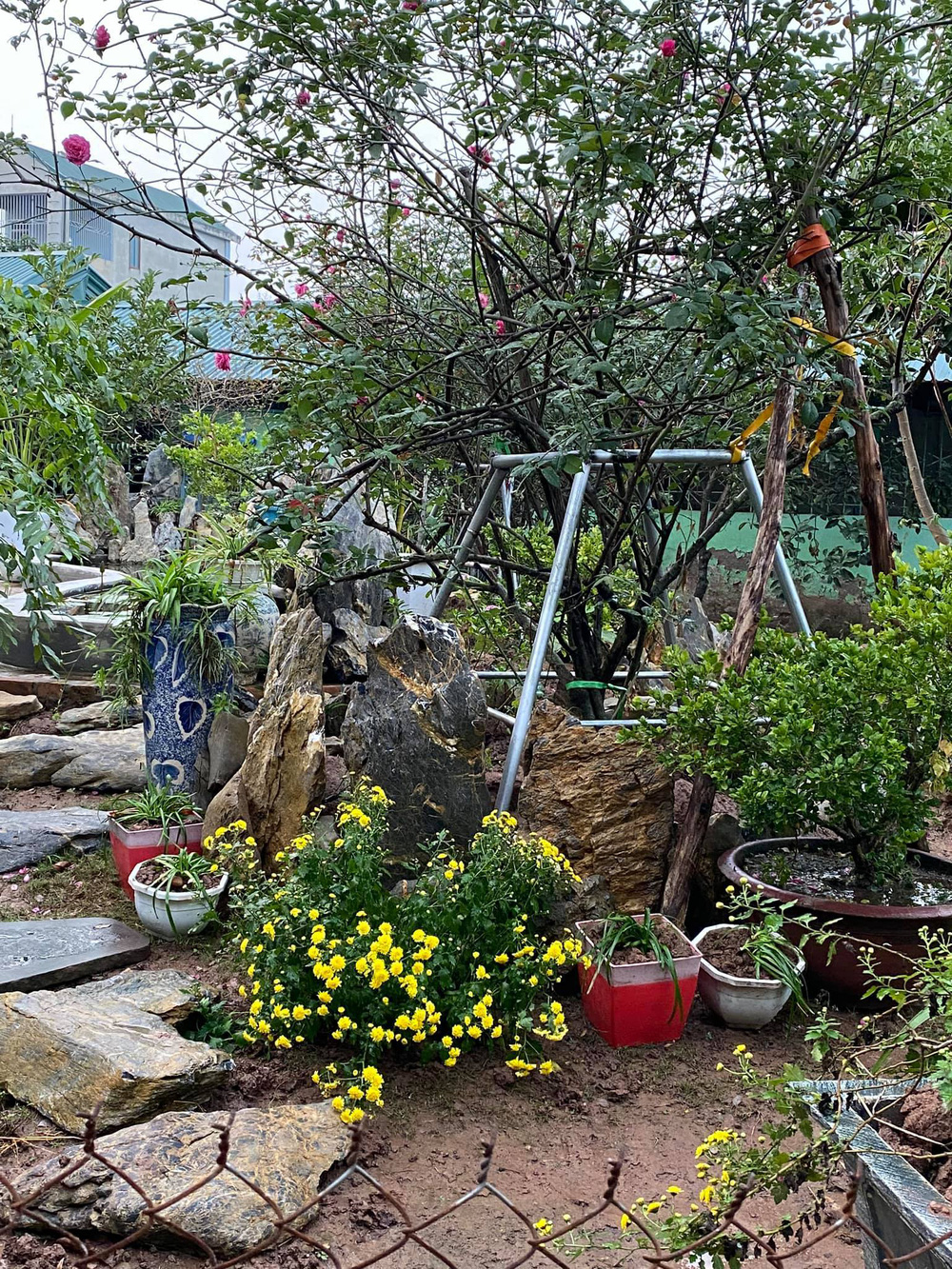 Cuộc sống của NSND Minh Hằng sau nỗi đau mất chồng và cha trong năm 2021-5