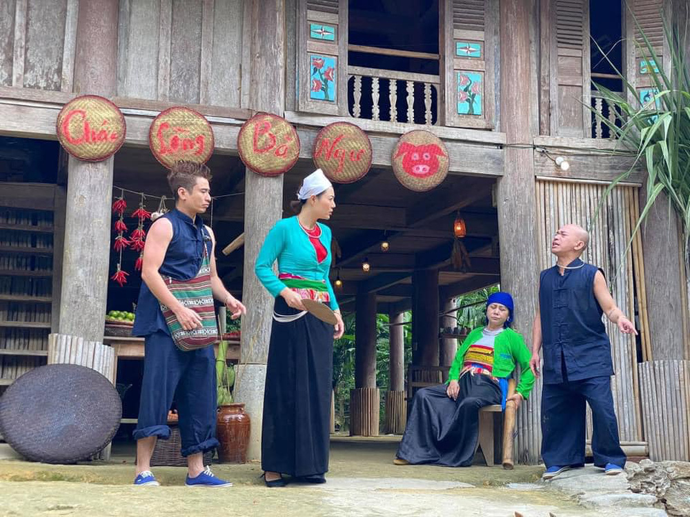 Cuộc sống của NSND Minh Hằng sau nỗi đau mất chồng và cha trong năm 2021-15