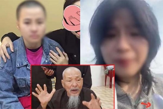 Thực hư thông tin 'đã tìm thấy Diễm My ở mật thất của Tịnh thất Bồng Lai'