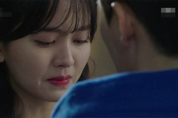 Có đồ ăn ngon, tôi dành dụm gửi cho chồng, để rồi đau đớn khi phát hiện bí mật của anh ấy-9