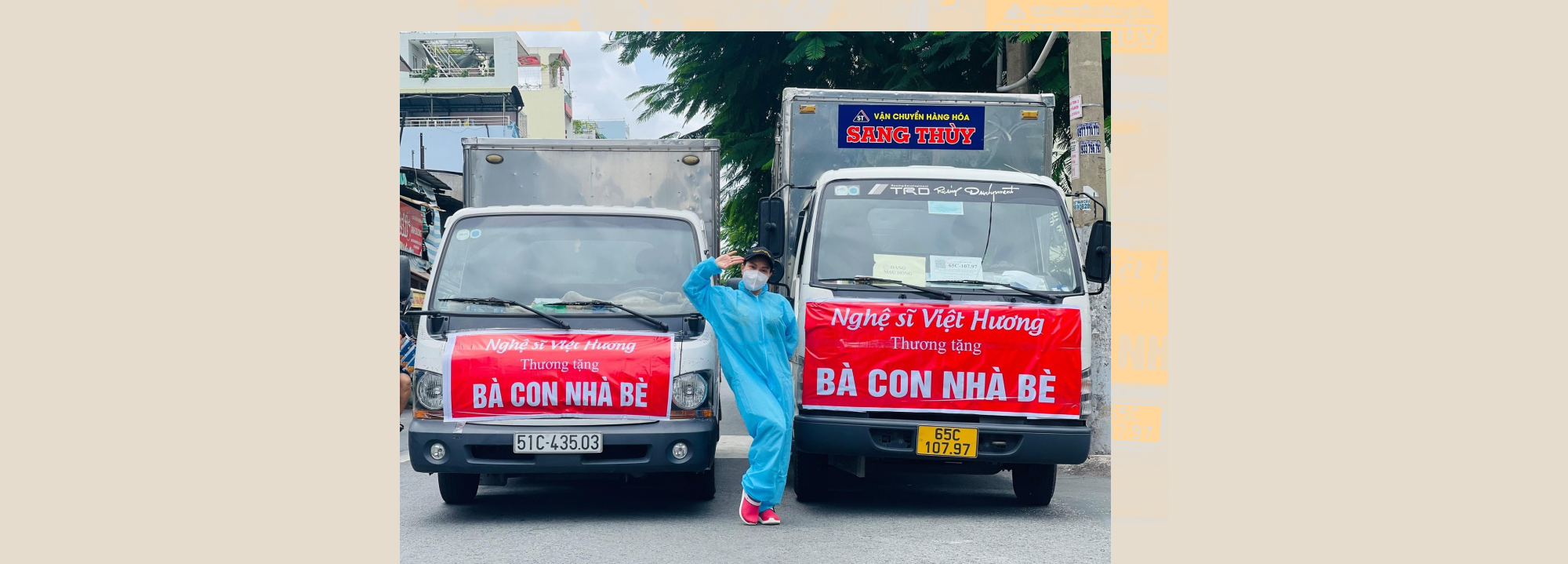 Việt Hương: Đã có nhiều người gọi điện nắm tay tôi nói sẽ cố sống, nhưng qua hôm sau tôi phải đưa áo quan tới-10