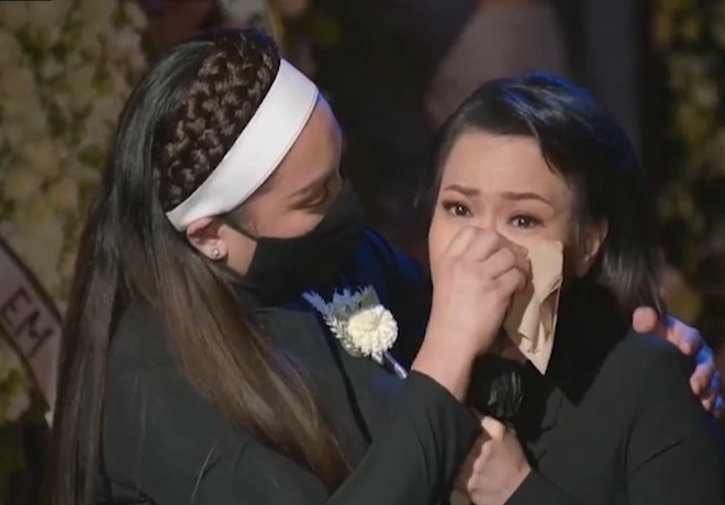 Việt Hương: Đã có nhiều người gọi điện nắm tay tôi nói sẽ cố sống, nhưng qua hôm sau tôi phải đưa áo quan tới-16