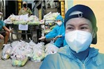 NS Việt Hương nghẹn giọng tiết lộ về tình hình sức khoẻ NS Hoài Linh sau ca mổ tuyến giáp-5