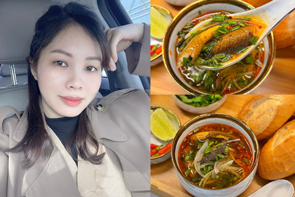 Cuối tuần rảnh rỗi, trổ tài làm món cơm trộn kim chi chua cay, hấp dẫn không thua gì ngoài hàng-5