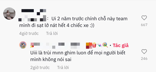 Thuê homestay ở Đà Lạt du lịch, cô gái hốt hoảng thấy đường bị sạt lở, sình bùn như bị cô lập” vì không thể di chuyển, quả thật xưa nay mới thấy-4