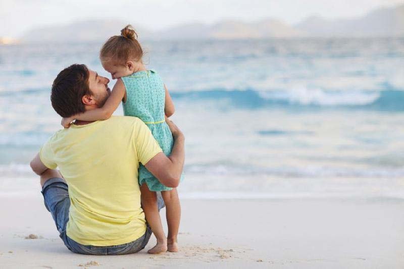 Đối với những gia đình có con gái, cha mẹ nên chú ý 5 điều cấm kỵ sau kẻo ảnh hưởng đến hạnh phúc sau này của bé-4