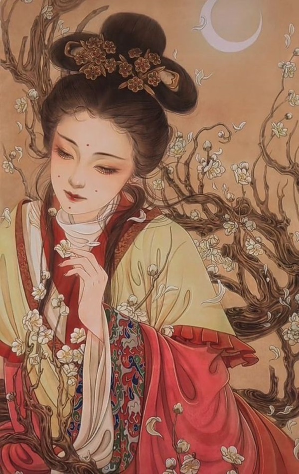 Bước vào tháng 1, vận may ập đến với những người sinh vào tháng âm lịch này, cuộc sống từ giờ đến qua Tết Nguyên Đán viên mãn muôn phần-3