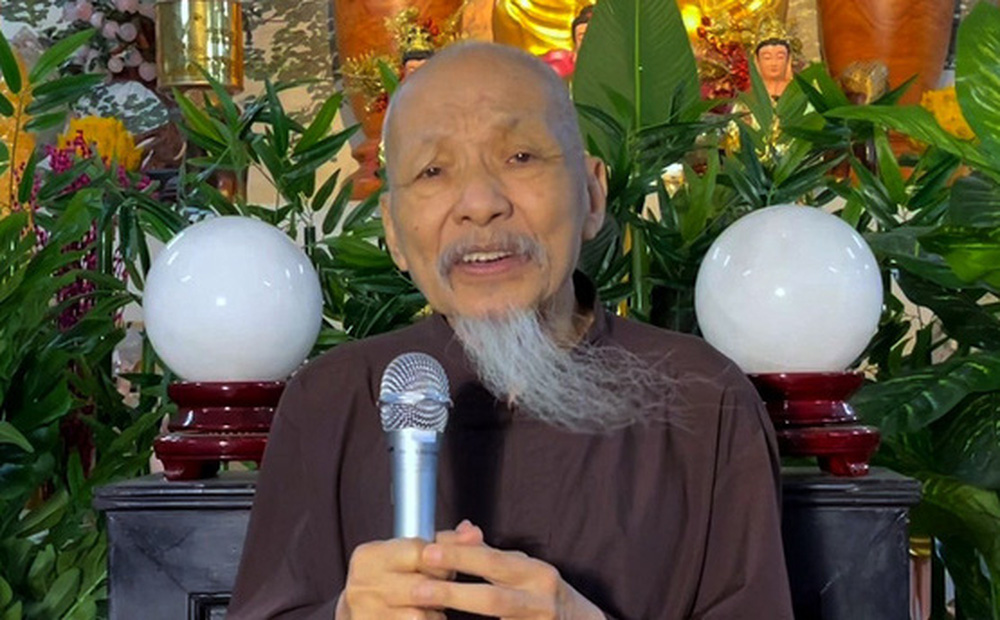 Kết quả điều tra gây sốc: Ông Lê Tùng Vân có 3 con sau khi loạn luân với 2 con gái ruột-1