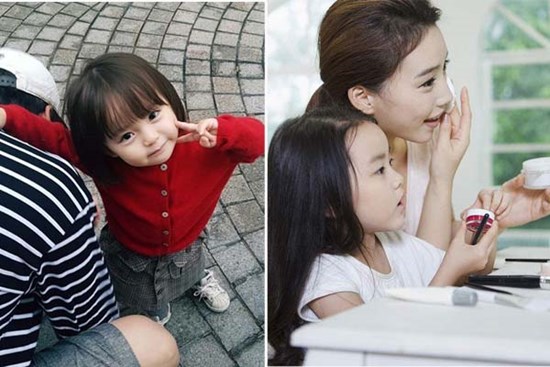 Đối với những gia đình có con gái, cha mẹ nên chú ý 5 điều cấm kỵ sau kẻo ảnh hưởng đến hạnh phúc sau này của bé