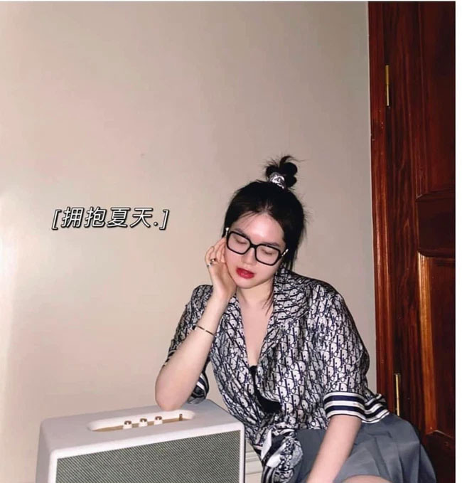 Ái nữ nhà bầu Thuỵ sinh năm 2001 sở hữu khối tài sản lên tới 3000 tỷ, nhận bằng khen của Tổng thống Mỹ, làm CEO công ty hàng không vũ trụ-2