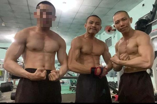Chân dung 3 'đồ đệ ruột' của Lê Tùng Vân vừa bị bắt giam: Thích tập gym, nói đạo lý