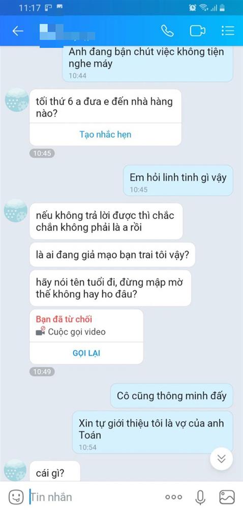 Có đồ ăn ngon, tôi dành dụm gửi cho chồng, để rồi đau đớn khi phát hiện bí mật của anh ấy-4