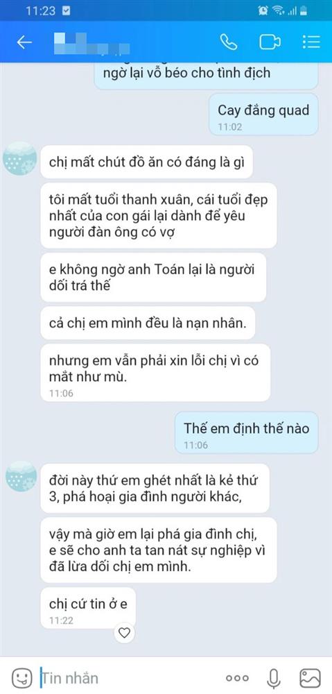 Có đồ ăn ngon, tôi dành dụm gửi cho chồng, để rồi đau đớn khi phát hiện bí mật của anh ấy-7
