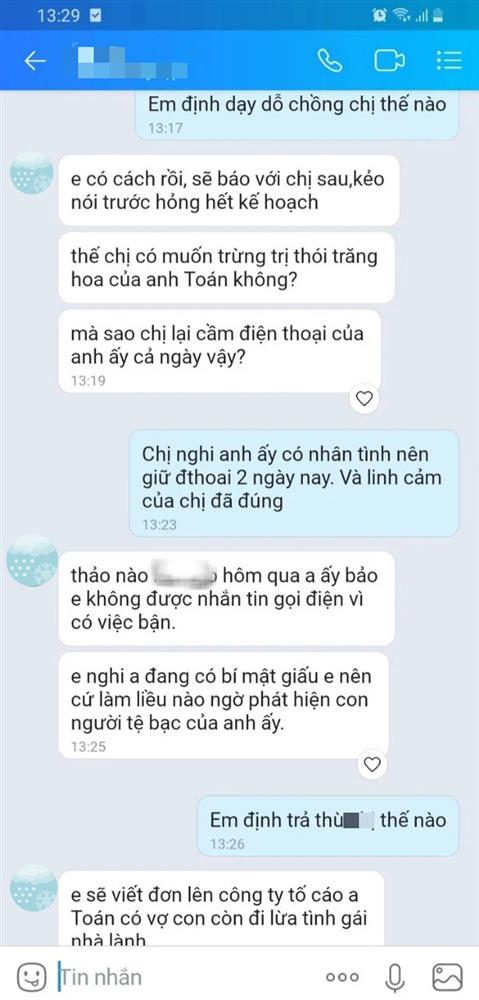 Có đồ ăn ngon, tôi dành dụm gửi cho chồng, để rồi đau đớn khi phát hiện bí mật của anh ấy-8