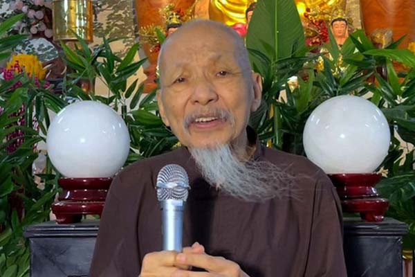 Tình hình hiện tại của 5 chú tiểu trong Tịnh thất Bồng Lai: Vắng mặt sau buổi học online đầu tiên, giáo viên đang liên hệ để xem các cháu ra sao-3