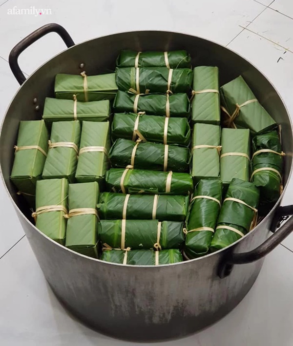 Tết này mẹ đơn thân Hà Nội dự trù tiêu 5 triệu vì mạnh dạn cắt giảm 3 khoản, chỉ tiêu 3 khoản thiết yếu nhất-1
