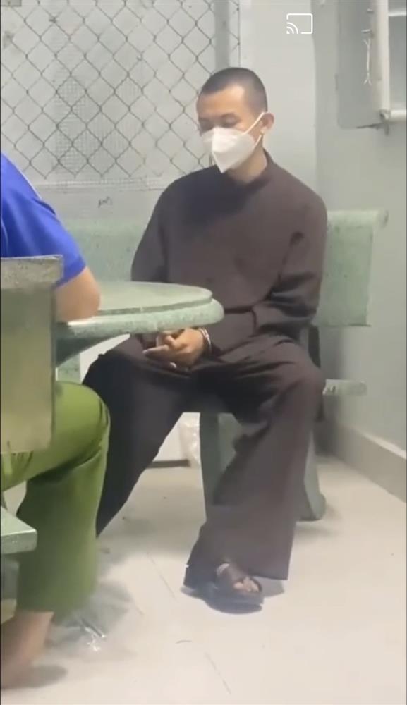 Lan truyền hình ảnh mới nhất của Nhất Nguyên Tịnh thất Bồng Lai sau tin bị bắt giam-3