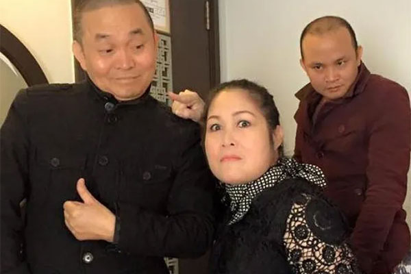 Cuộc sống giàu có, an nhàn, vui như Tết của vua hài đất Bắc Xuân Hinh ở tuổi 62-9