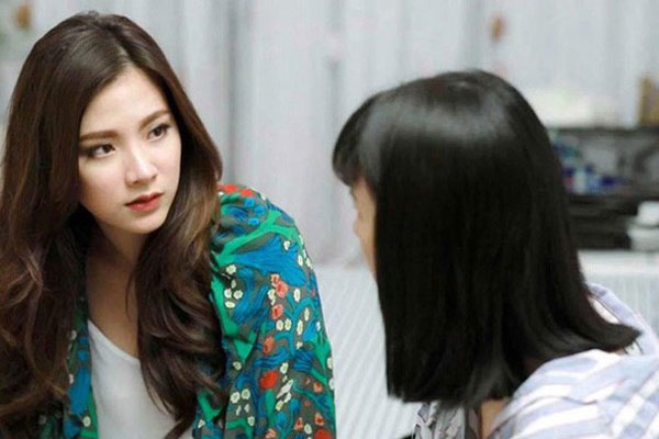 Em chồng đến ở nhờ mà lười chảy thây lại đòi ăn sang, tôi phũ phàng tuyên bố 1 điều khiến bà cô cuốn gói đi thẳng-1