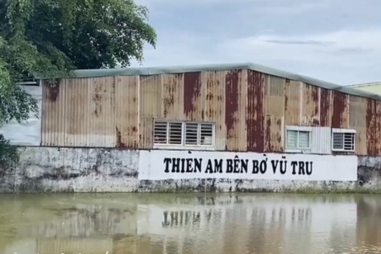Tình hình hiện tại của 5