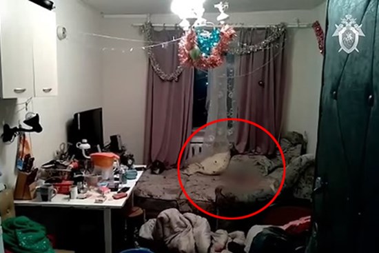 Chấn động: Bé gái 5 tuổi bị bắt cóc, cưỡng hiếp và giết hại giữa ban ngày, cảnh hiện trường khiến dư luận sục sôi đòi tử hình hung thủ