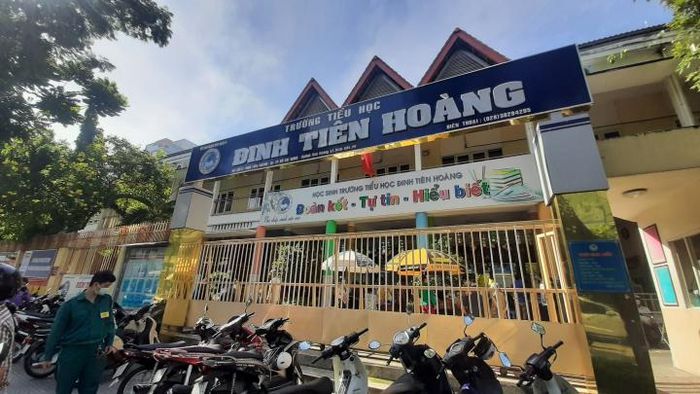 Bao giờ học sinh khối lớp 6 trở xuống ở TP.HCM được trở lại trường?-2