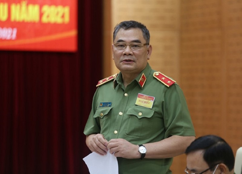 NÓNG: Công ty Việt Á đã chi lại quả cho đối tác gần 800 tỷ đồng-1
