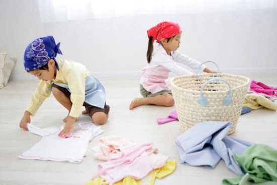 Nếu không đặt ra các quy tắc cho trẻ trước 4 tuổi, cha mẹ sẽ khó có thể kiểm soát trẻ trong tương lai!