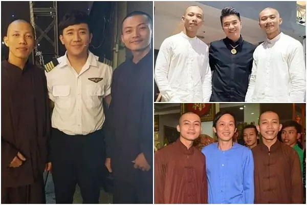 Cận cảnh bên trong Tịnh thất Bồng Lai: Đang xây dựng thêm nhà 2 tầng thì bị công an khám xét-12