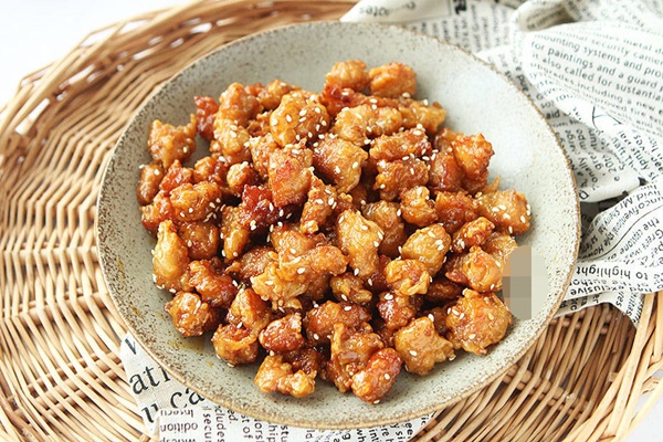 Thịt heo làm theo cách này ngon xuất sắc, trẻ biếng ăn mấy cũng không thể chê được-2